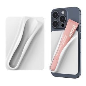 COPY - chapstick/lip gloss Adhesive sticker for phone case NOT RHODE
